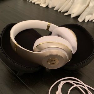 Studio Beats Headphones